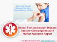 Aarkstore: Foot-and-mouth Disease Vaccine Consumption Market Research Report PowerPoint PPT Presentation