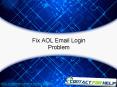 A Troubleshooting Guide to Fix the AOL Email Login Problems PowerPoint PPT Presentation