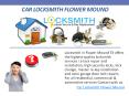 Car Locksmith Flower Mound PowerPoint PPT Presentation
