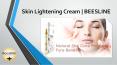 Skin Lightening Products | Beesline Products PowerPoint PPT Presentation