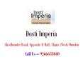 Dosti Imperia – Flats in Thane Mumbai – Investors Clinic PowerPoint PPT Presentation