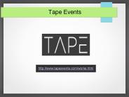 Hosting An Event is Good For Business Promotion