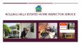 Rolling hills Estates Home Inspector Service PowerPoint PPT Presentation