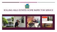 Rolling hills Estates Home Inspector Service