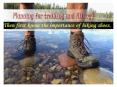 Men’s Desert Hiking Boots: It’s Time For Hikers to Reboot Their Footwear Style! PowerPoint PPT Presentation