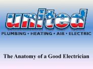 The Anatomy of a Good Electrician