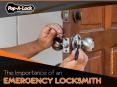 Why Hire Emergency Locksmith Services PowerPoint PPT Presentation