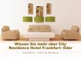 Wissen Sie mehr über City Residence Hotel Frankfurt- Oder PowerPoint PPT Presentation