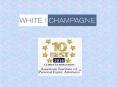 White and Champagne LLC, PowerPoint PPT Presentation