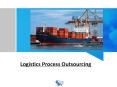 Logistics Process Outsourcing PowerPoint PPT Presentation