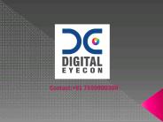 Best Web Design & Development Companies in Hyderabad | Digital Eyecon