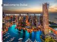 Traditional Dubai City Tour PowerPoint PPT Presentation