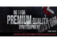 Powerlifting Equipment - www.kustomkitgymequipment.com PowerPoint PPT Presentation