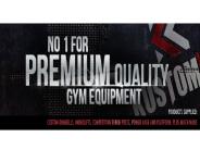 Powerlifting Equipment - www.kustomkitgymequipment.com
