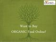 Organic Food Online
