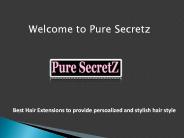 Hair Extensions Vaughan, Hair Extensions Brampton