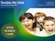 STEM Summer Camp - Riverdales After School