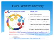 xlsx password breaker