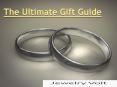 The Ultimate Gift Guide PowerPoint PPT Presentation