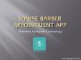 Squire Barber Appointment App Explore Barber Shop Near You