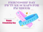 Friendship Day Picture Scraps For Facebook (1)