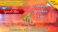 share market tips | stock future tips | nifty tips | stock market tips.