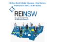 Online Real Estate Courses - Real Estate Institute of New South Wales PowerPoint PPT Presentation