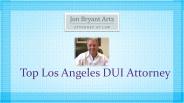 Los Angeles DUI attorney (1)