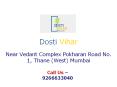 Dosti Vihar Thane Mumbai – Investors Clinic PowerPoint PPT Presentation