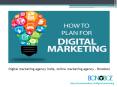 Bonoboz: Digital Marketing Agency India, Online Marketing Agency PowerPoint PPT Presentation