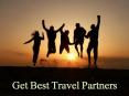 Get Best Travel Partners PowerPoint PPT Presentation