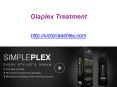 Olaplex Treatment - Victoriaashley.com PowerPoint PPT Presentation