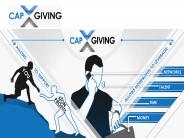Capx giving