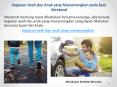 Kegiatan Ayah dan Anak yang Menyenangkan pada Saat Weekend PowerPoint PPT Presentation