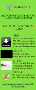 Passleader 200-125 Study Material PowerPoint PPT Presentation