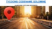 Tycoons Codename Goldmine