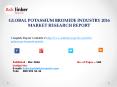 Global Potassium Bromide Market Supply, Sales, Demand, Status, Analysis and Forecasts to 2020 PowerPoint PPT Presentation