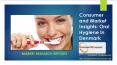Consumer and Market Insights Oral Hygiene in Denmark.pptx PowerPoint PPT Presentation