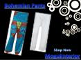 Bohemian Pants PowerPoint PPT Presentation