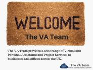Virtual Assistant Services