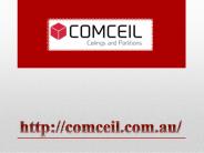 Suspended Ceilings - comceil.com.au