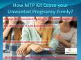 Buy MTP Kit Online for Unwanted Birth Termination from OnlineDrugPills