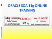 soa 11g online trainig in USA|UK|Australia