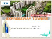 Affordable Housing Gurgaon Sector 109 @call@9811231177