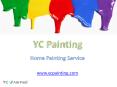 Commercial and residential house painting and building maintenance
