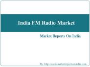 India FM Radio Market