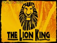 The Lion King Tickets