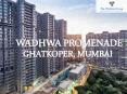 Call: (+91) 9953 5928 48 Wadhwa Promenade - Opulent Apartments for Sale