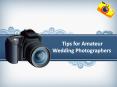 Tips for Amateur Wedding Photographers PowerPoint PPT Presentation