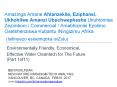 Amazinga Amane Ahlanzekile, Eziphansi, Ukhohliwe Amanzi Ubuchwepheshe / Econlogical, Low Cost, Less Well Known Water Technology for The Future(1of11) PowerPoint PPT Presentation